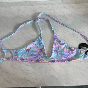 Moana Bikini 2 piece 2XL bikini